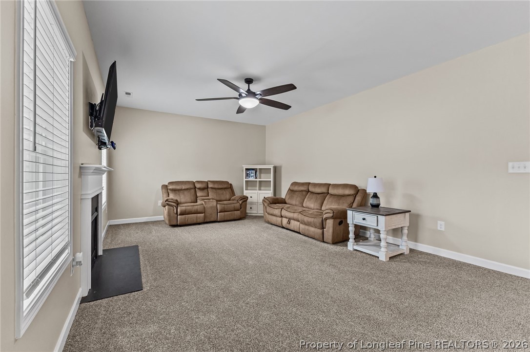 307 Mill Ridge Court Godwin, NC 28344 - Photo 17 of 39