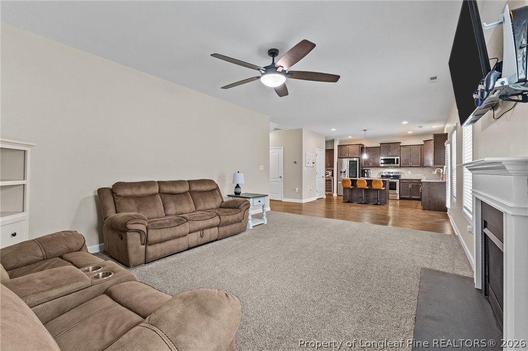 307 Mill Ridge Court Godwin, NC 28344 - Photo 18 of 39