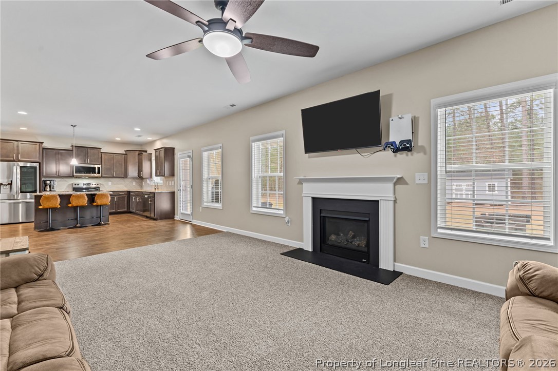 307 Mill Ridge Court Godwin, NC 28344 - Photo 19 of 39