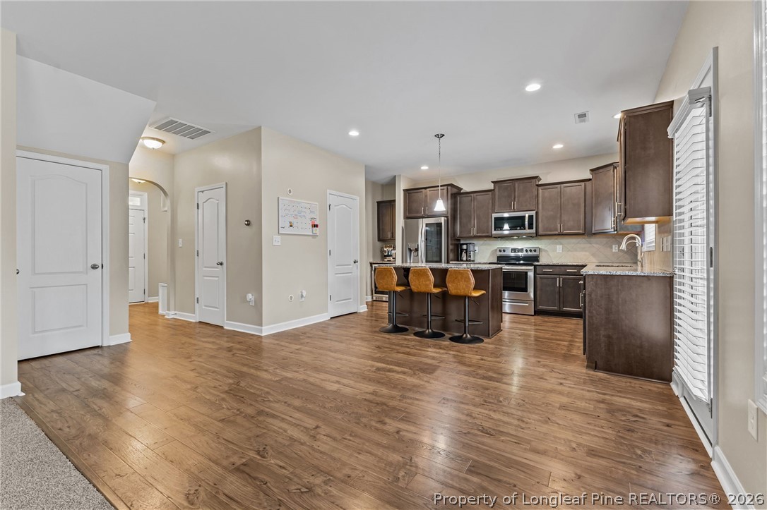 307 Mill Ridge Court Godwin, NC 28344 - Photo 21 of 39