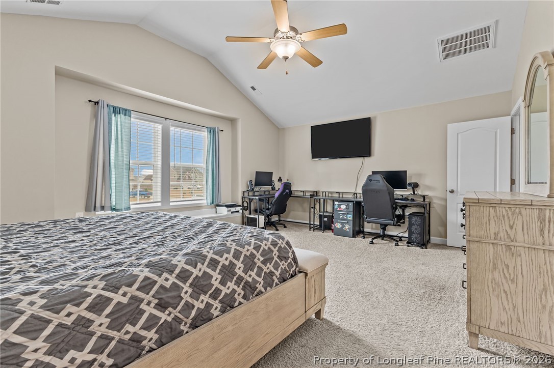 307 Mill Ridge Court Godwin, NC 28344 - Photo 22 of 39