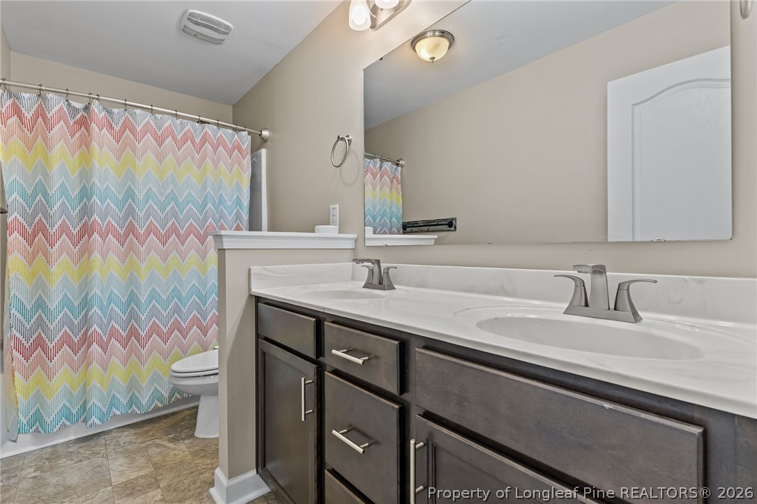 307 Mill Ridge Court Godwin, NC 28344 - Photo 28 of 39