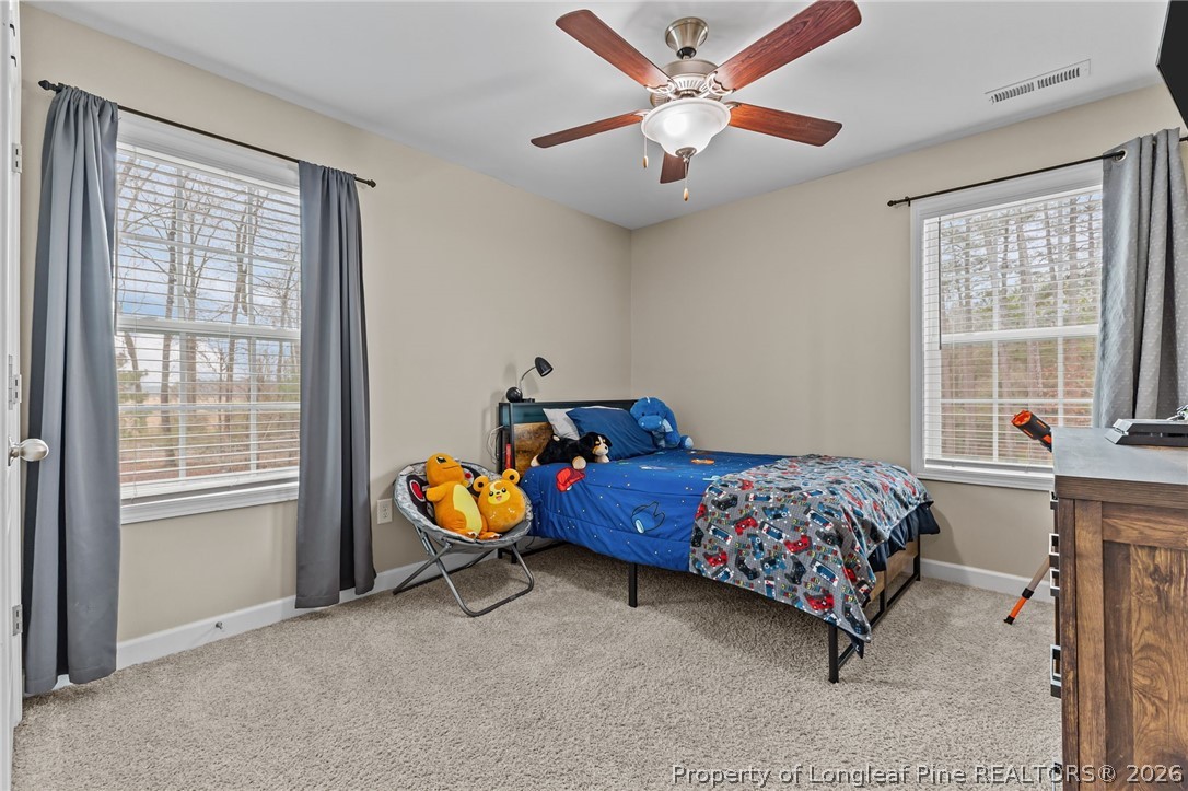 307 Mill Ridge Court Godwin, NC 28344 - Photo 29 of 39