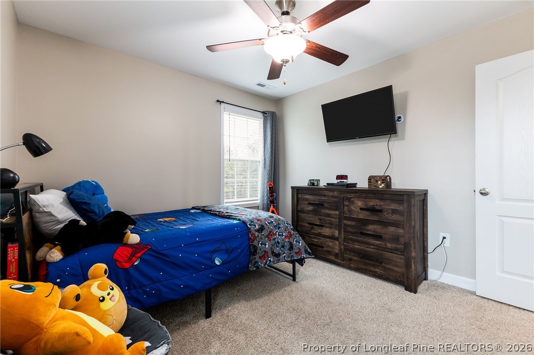 307 Mill Ridge Court Godwin, NC 28344 - Photo 30 of 39