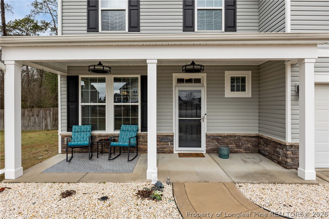 307 Mill Ridge Court Godwin, NC 28344 - Photo 3 of 39