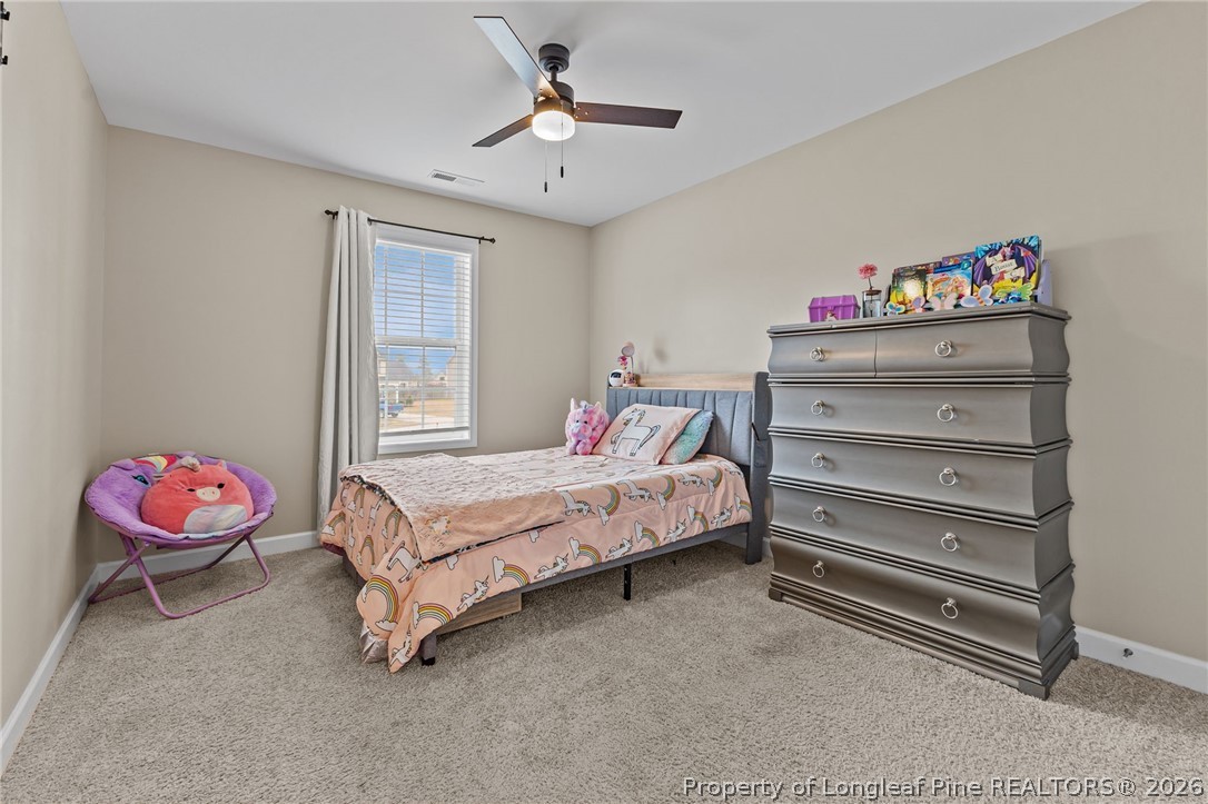 307 Mill Ridge Court Godwin, NC 28344 - Photo 31 of 39