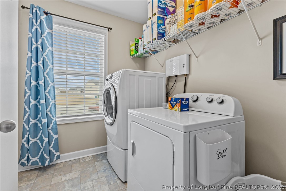 307 Mill Ridge Court Godwin, NC 28344 - Photo 32 of 39