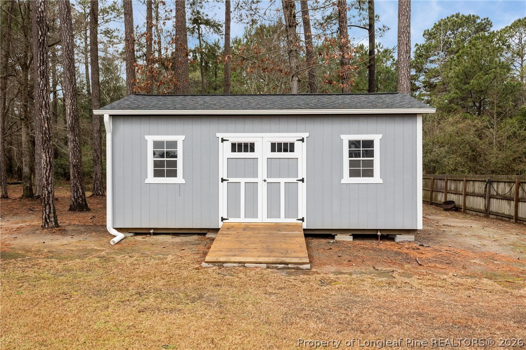 307 Mill Ridge Court Godwin, NC 28344 - Photo 36 of 39