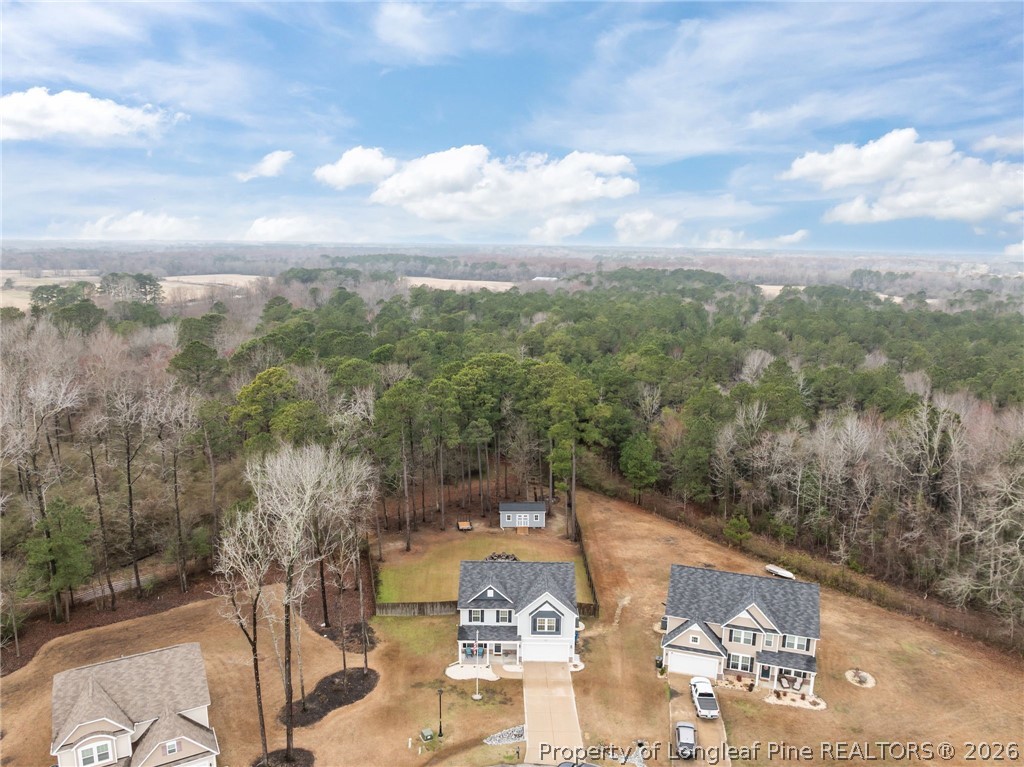 307 Mill Ridge Court Godwin, NC 28344 - Photo 37 of 39