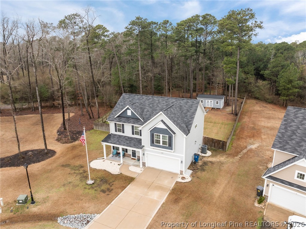 307 Mill Ridge Court Godwin, NC 28344 - Photo 39 of 39