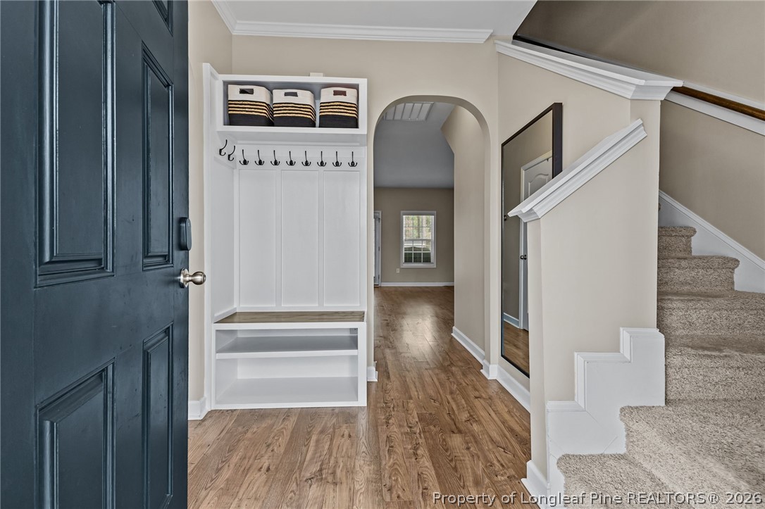 307 Mill Ridge Court Godwin, NC 28344 - Photo 4 of 39