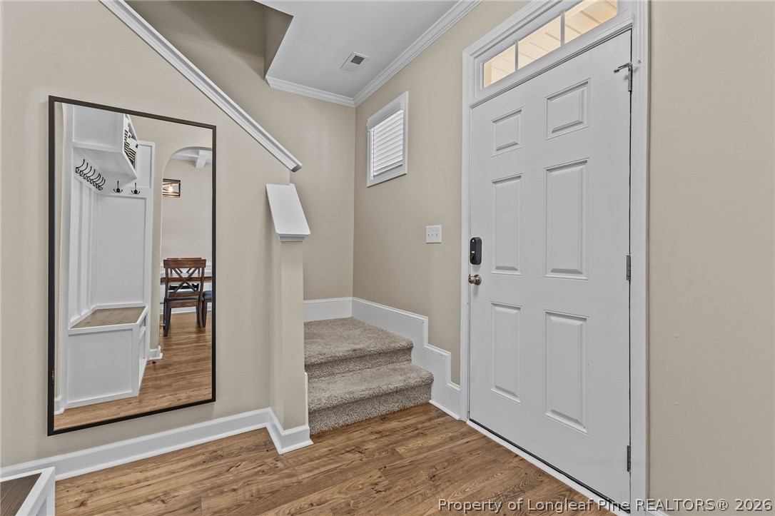 307 Mill Ridge Court Godwin, NC 28344 - Photo 5 of 39