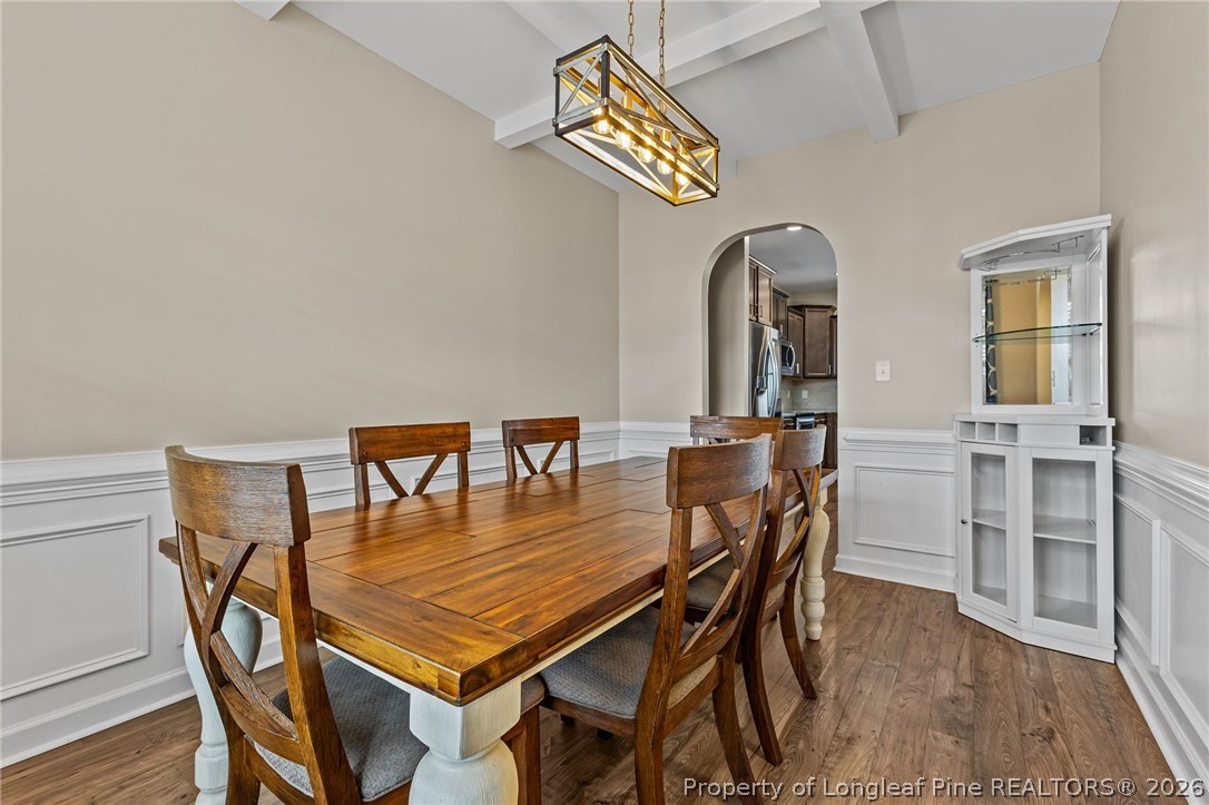 307 Mill Ridge Court Godwin, NC 28344 - Photo 7 of 39