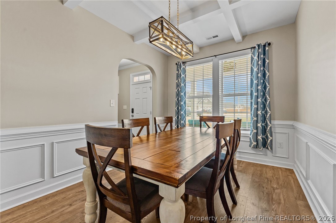 307 Mill Ridge Court Godwin, NC 28344 - Photo 8 of 39