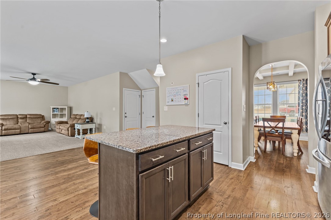 307 Mill Ridge Court Godwin, NC 28344 - Photo 9 of 39