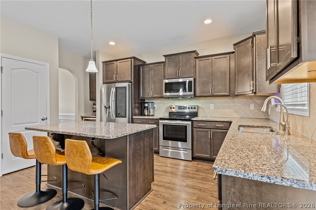 307 Mill Ridge Court Godwin, NC 28344 - Photo 10 of 39