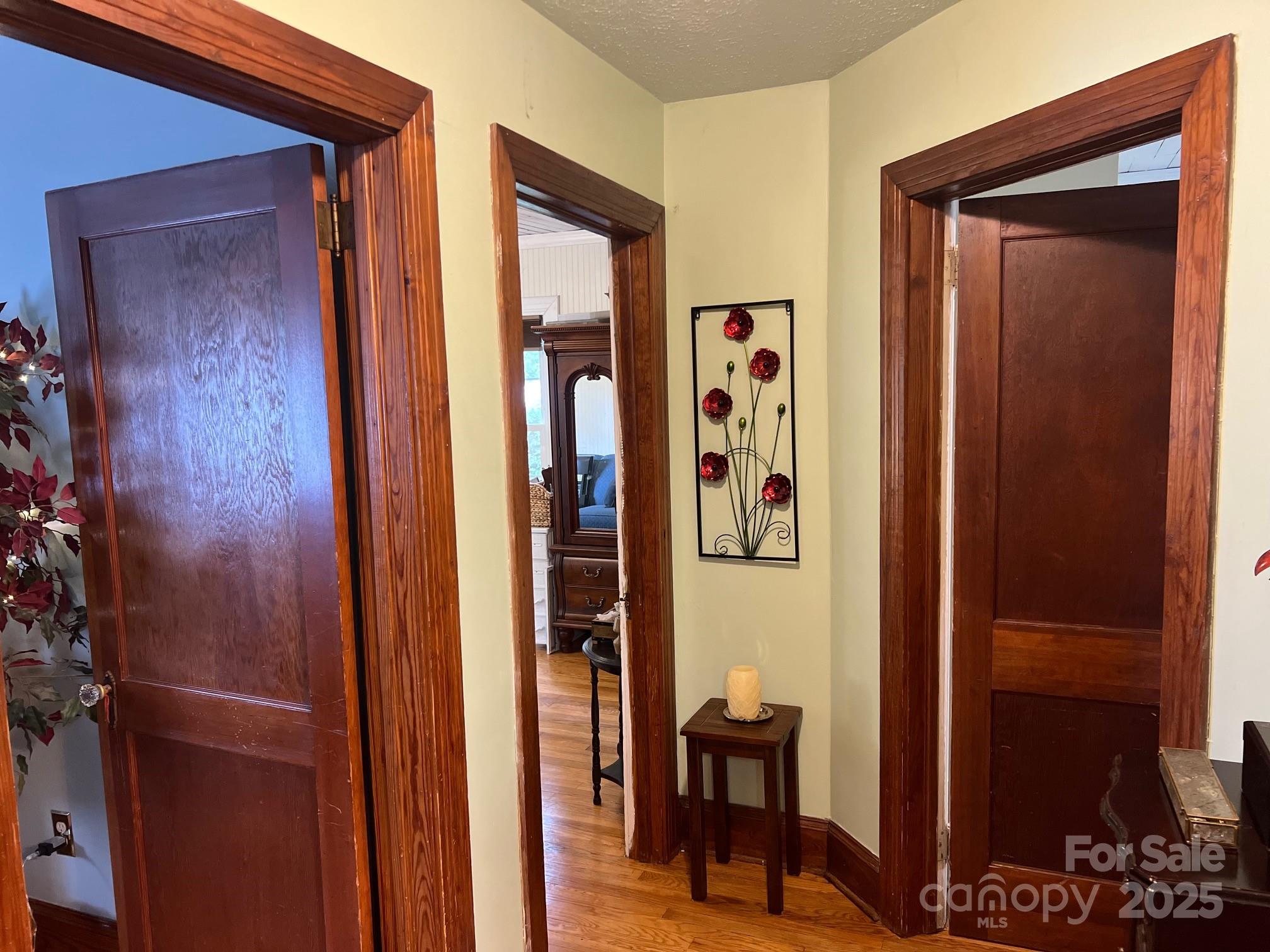 404 Patton Street Morganton, NC 28655 - Photo 17 of 40 a door with outside view