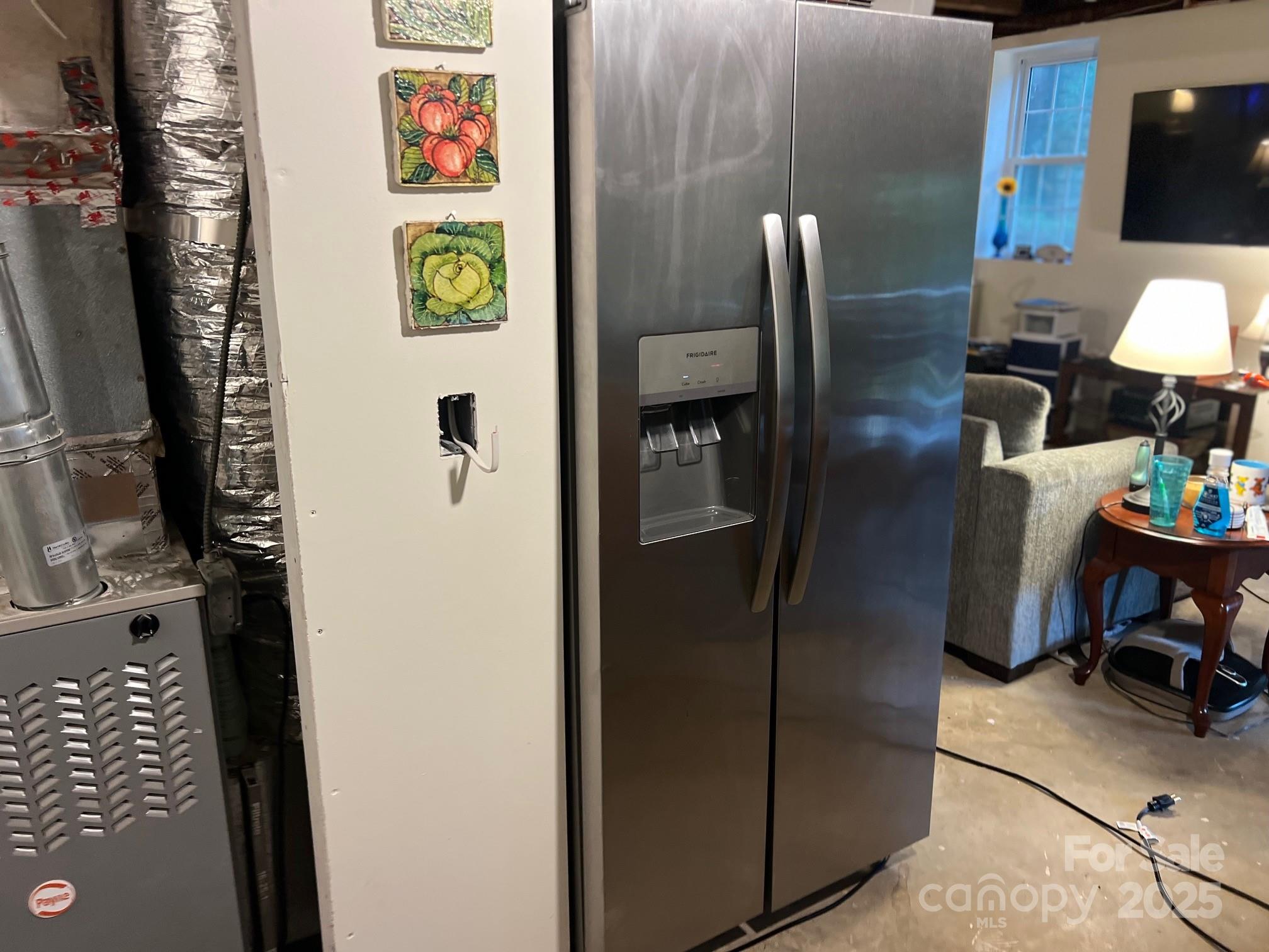 404 Patton Street Morganton, NC 28655 - Photo 28 of 40 a view of living room