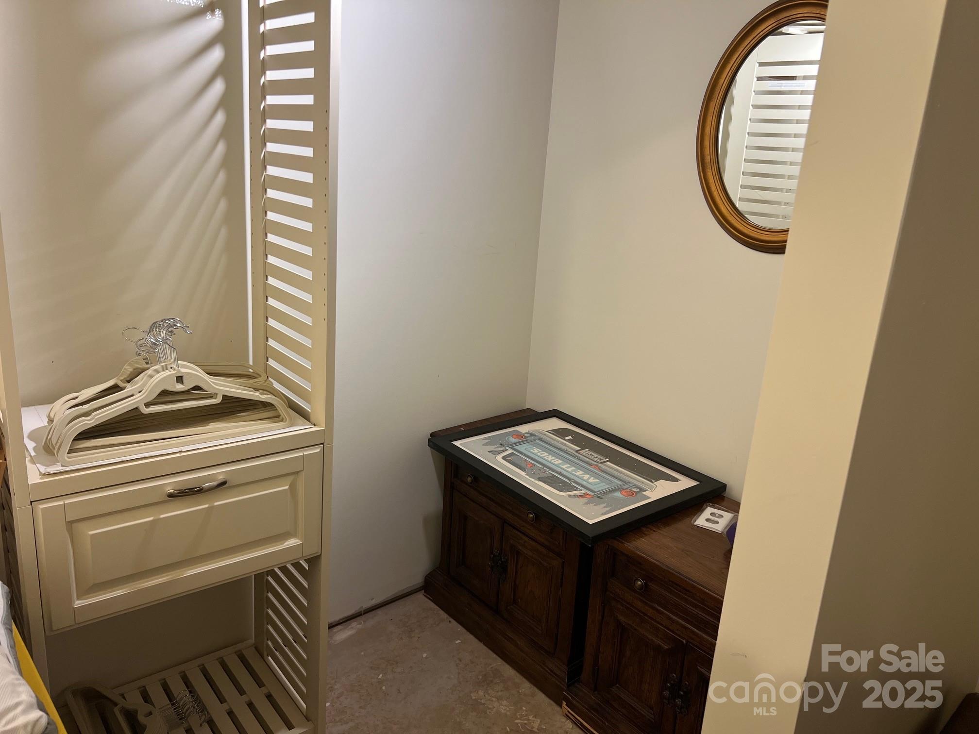 404 Patton Street Morganton, NC 28655 - Photo 33 of 40 a utility room with dryer and washer