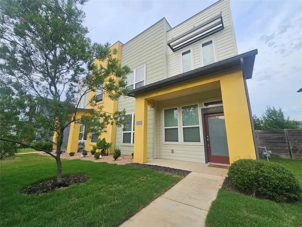 $2,300 | 8721 Whitter Drive, Unit B, Austin, TX 78747