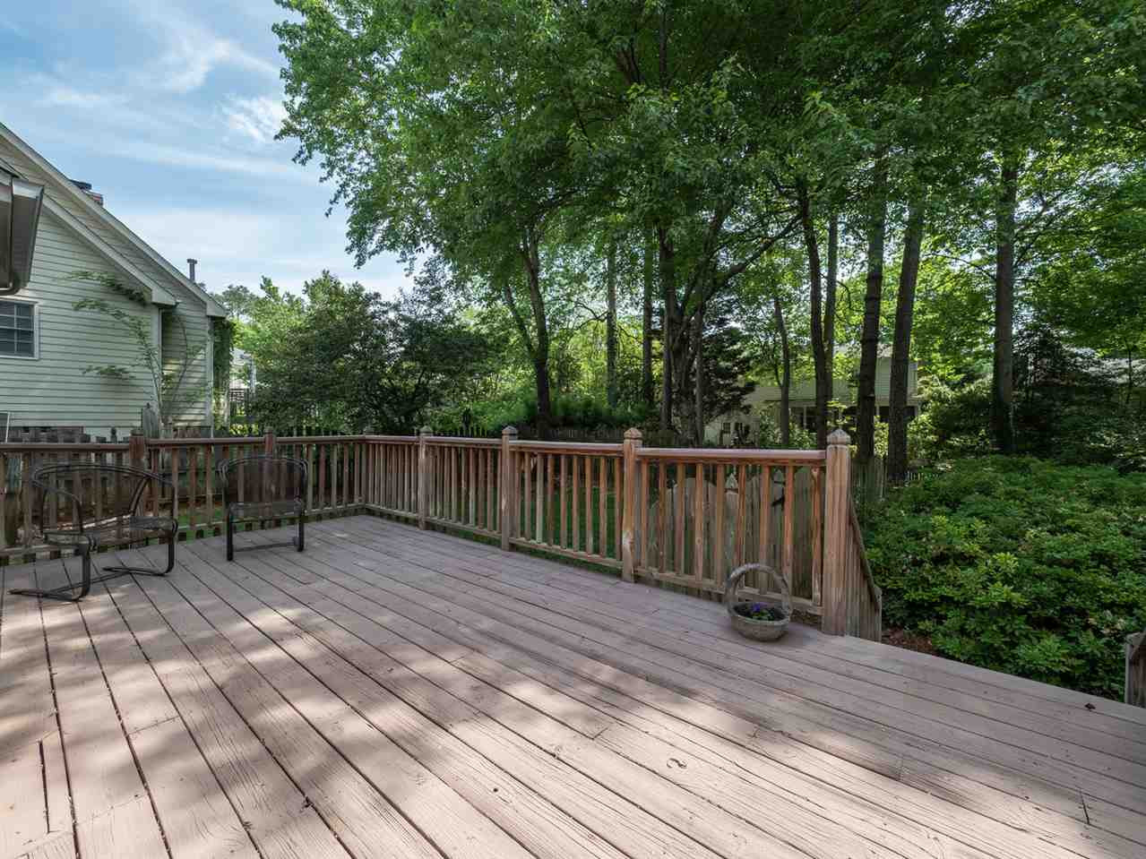 604 Hardimont Road Raleigh, NC 27609 - Photo 24 of 27 Photo 25