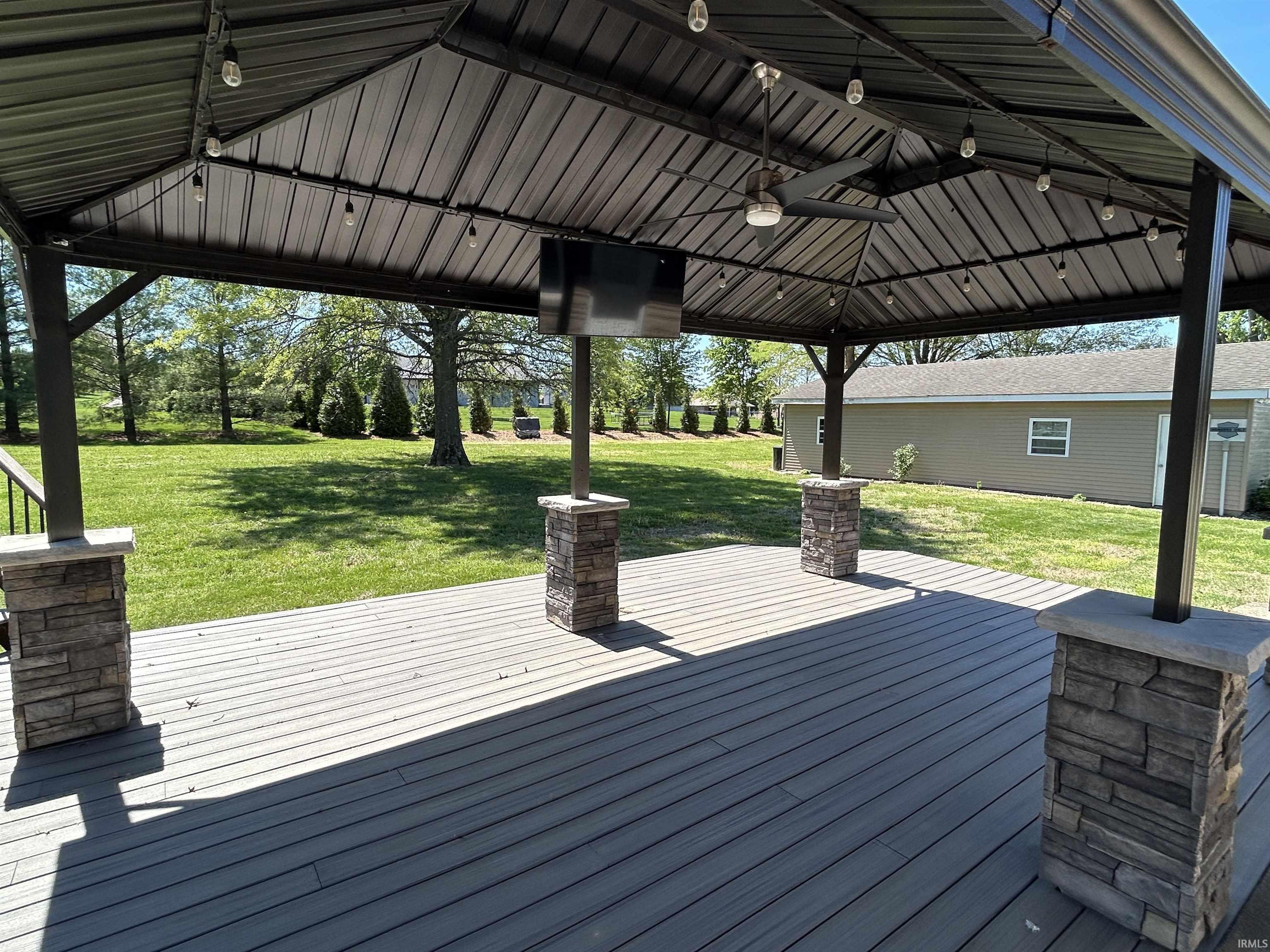 1409 West 36th Street Jasper, IN 47546 - Photo 24 of 27