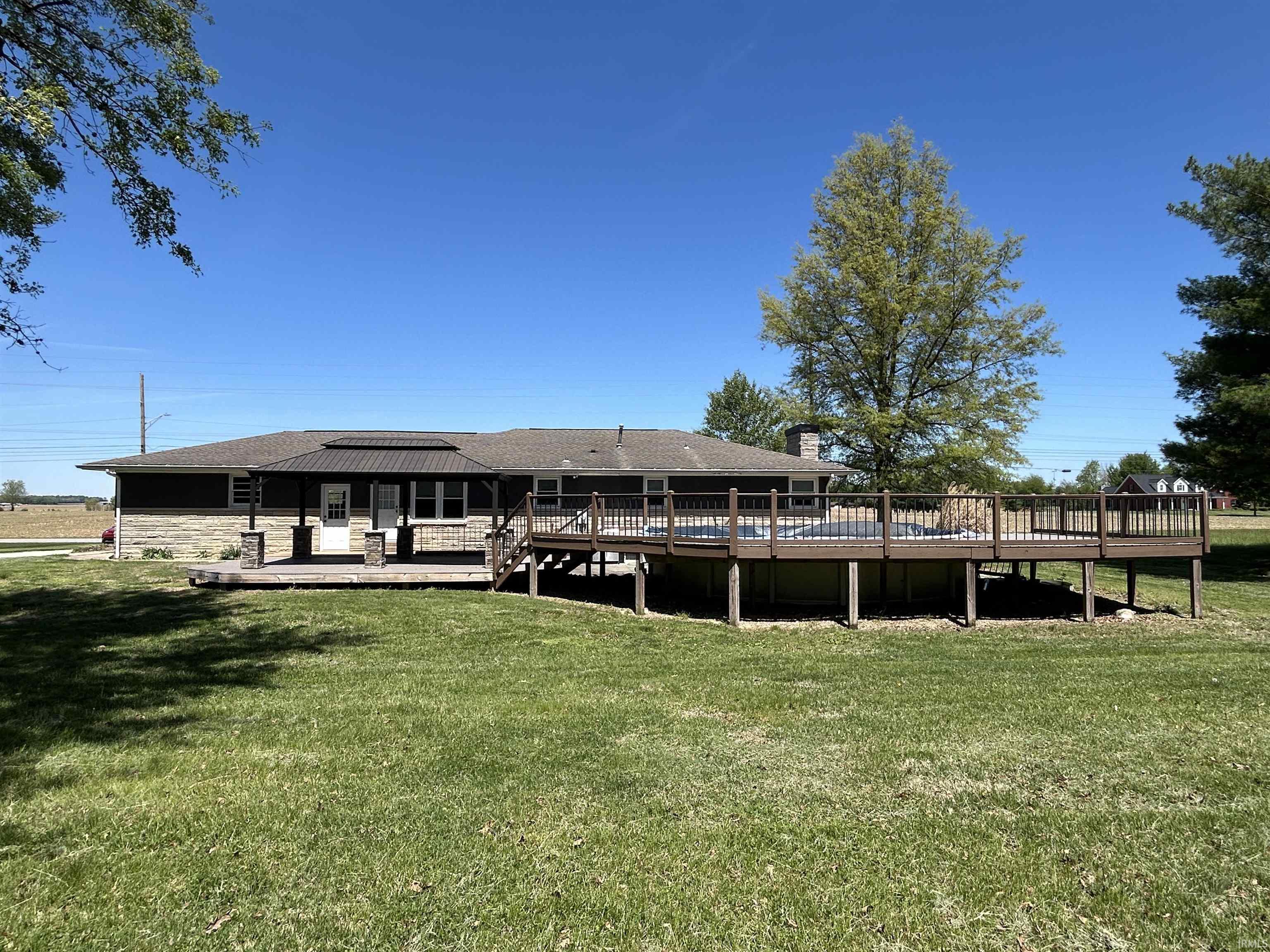1409 West 36th Street Jasper, IN 47546 - Photo 25 of 27