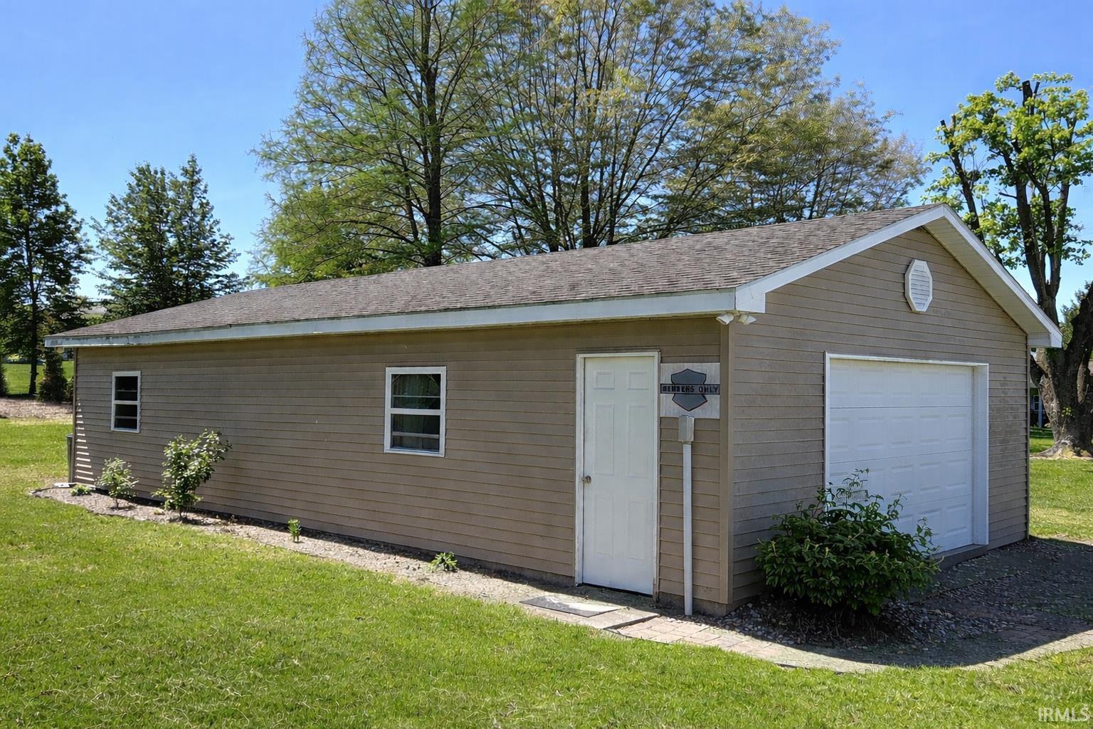1409 West 36th Street Jasper, IN 47546 - Photo 26 of 27