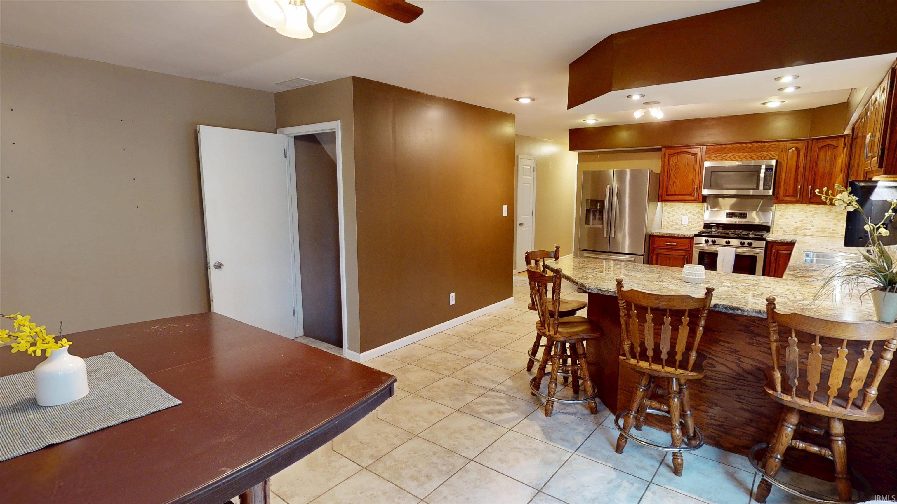 1409 West 36th Street Jasper, IN 47546 - Photo 6 of 27
