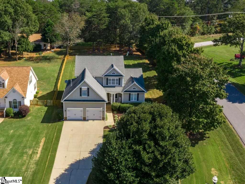 2 Cunningham Point Court Greer, SC 29651 - Photo 1 of 36