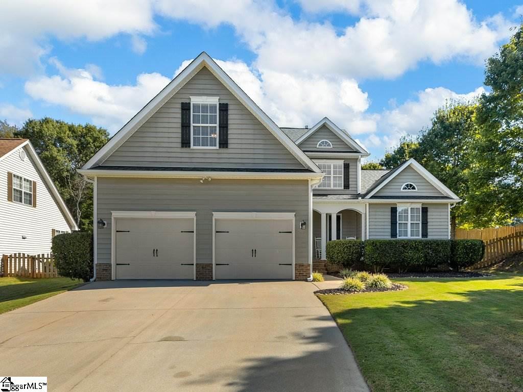2 Cunningham Point Court Greer, SC 29651 - Photo 2 of 36