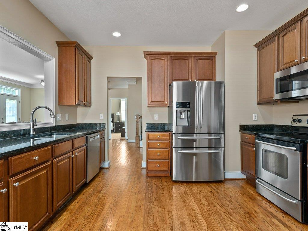 2 Cunningham Point Court Greer, SC 29651 - Photo 11 of 36