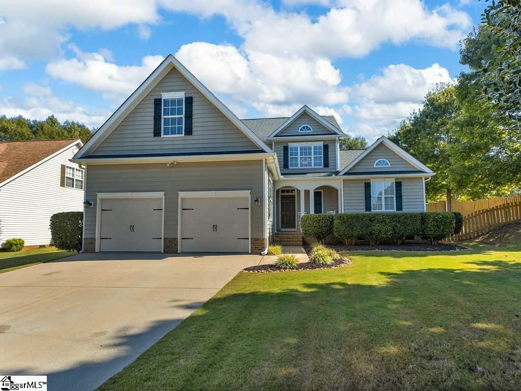 2 Cunningham Point Court Greer, SC 29651 - Photo 3 of 36