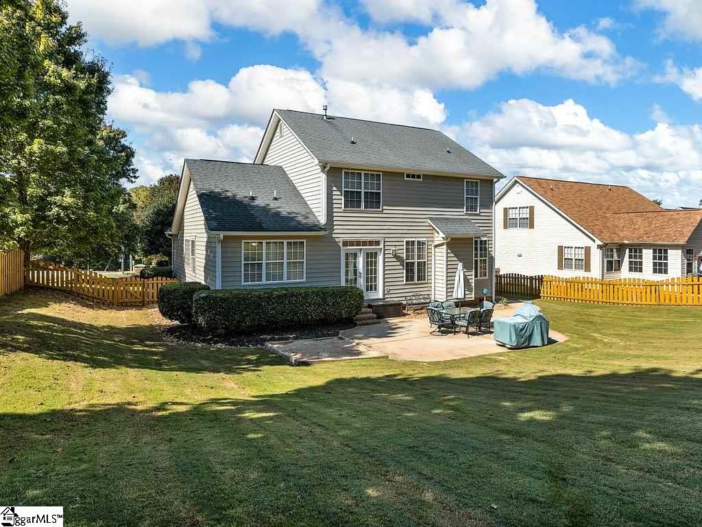 2 Cunningham Point Court Greer, SC 29651 - Photo 27 of 36