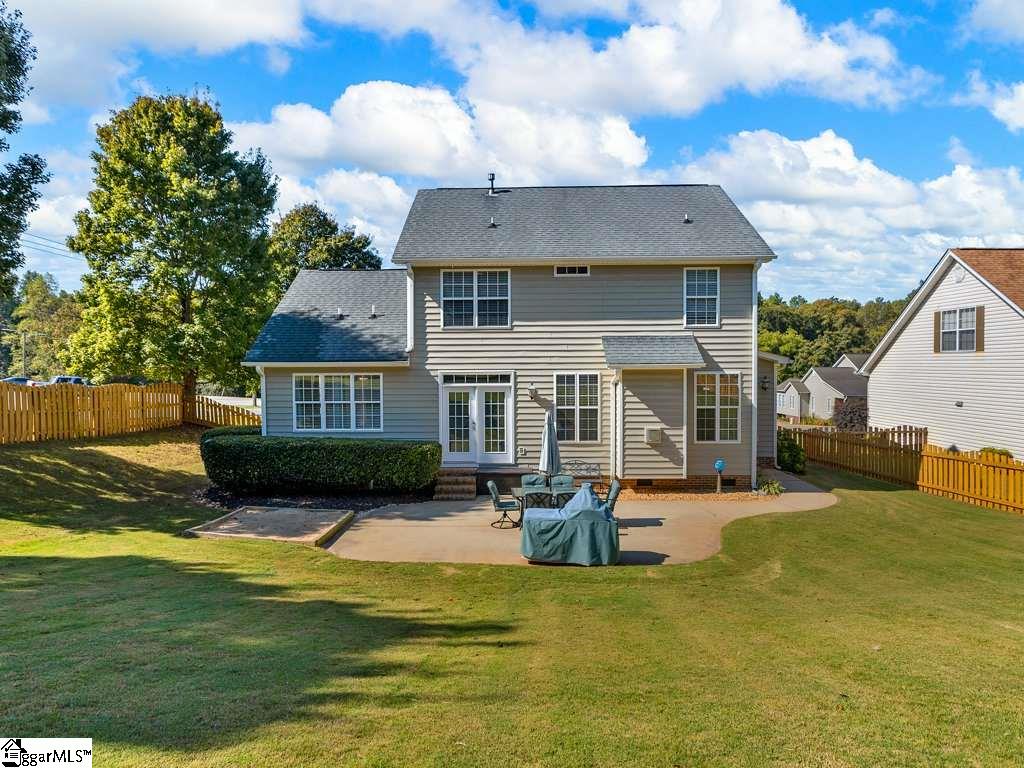 2 Cunningham Point Court Greer, SC 29651 - Photo 28 of 36