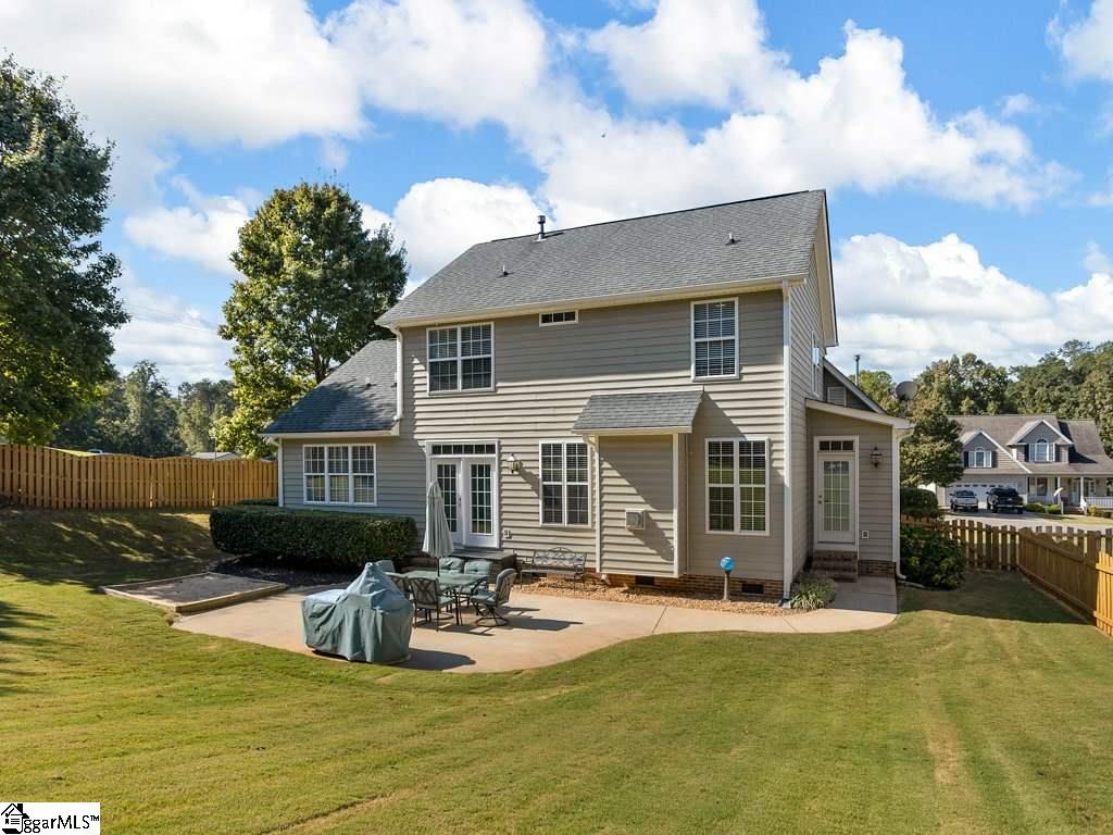 2 Cunningham Point Court Greer, SC 29651 - Photo 29 of 36