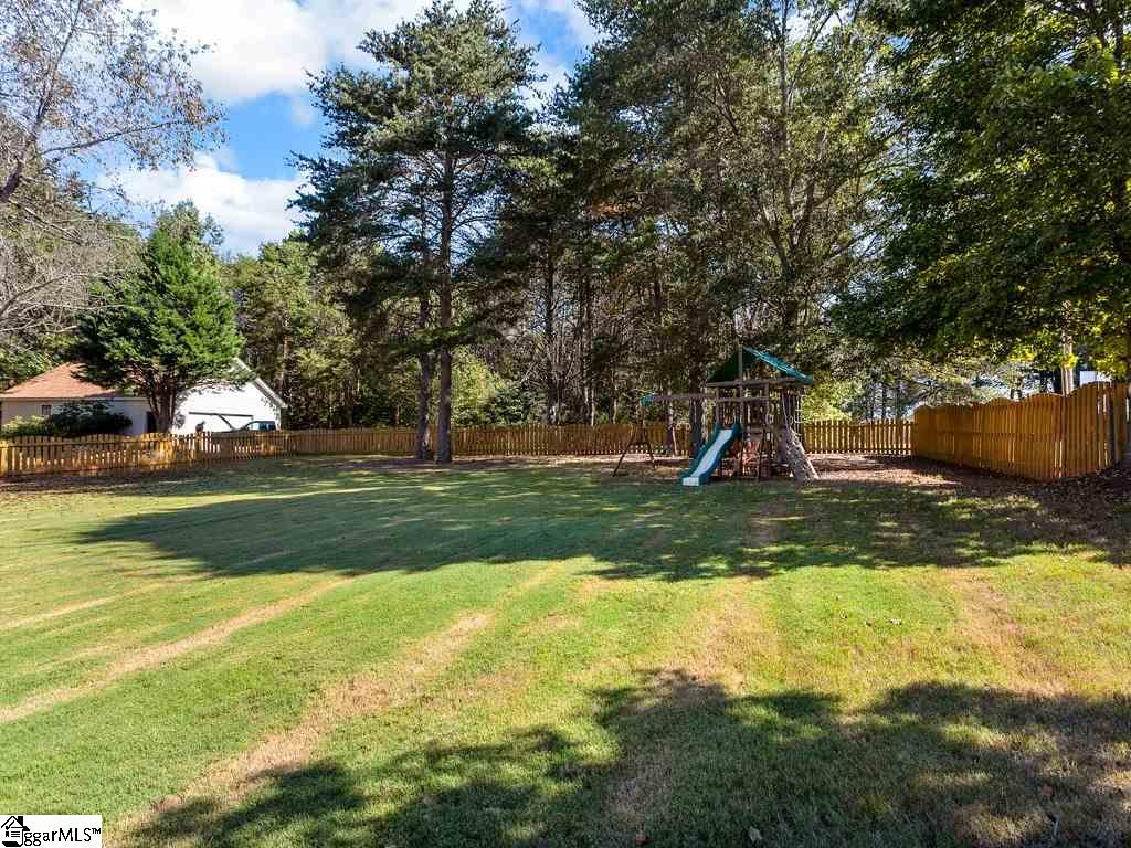 2 Cunningham Point Court Greer, SC 29651 - Photo 32 of 36