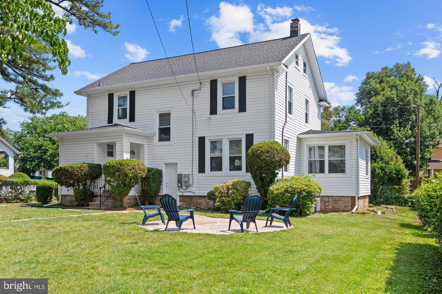 5728 Clover Road Baltimore, MD 21215 - Photo 33 of 41 Gallery Image 33
