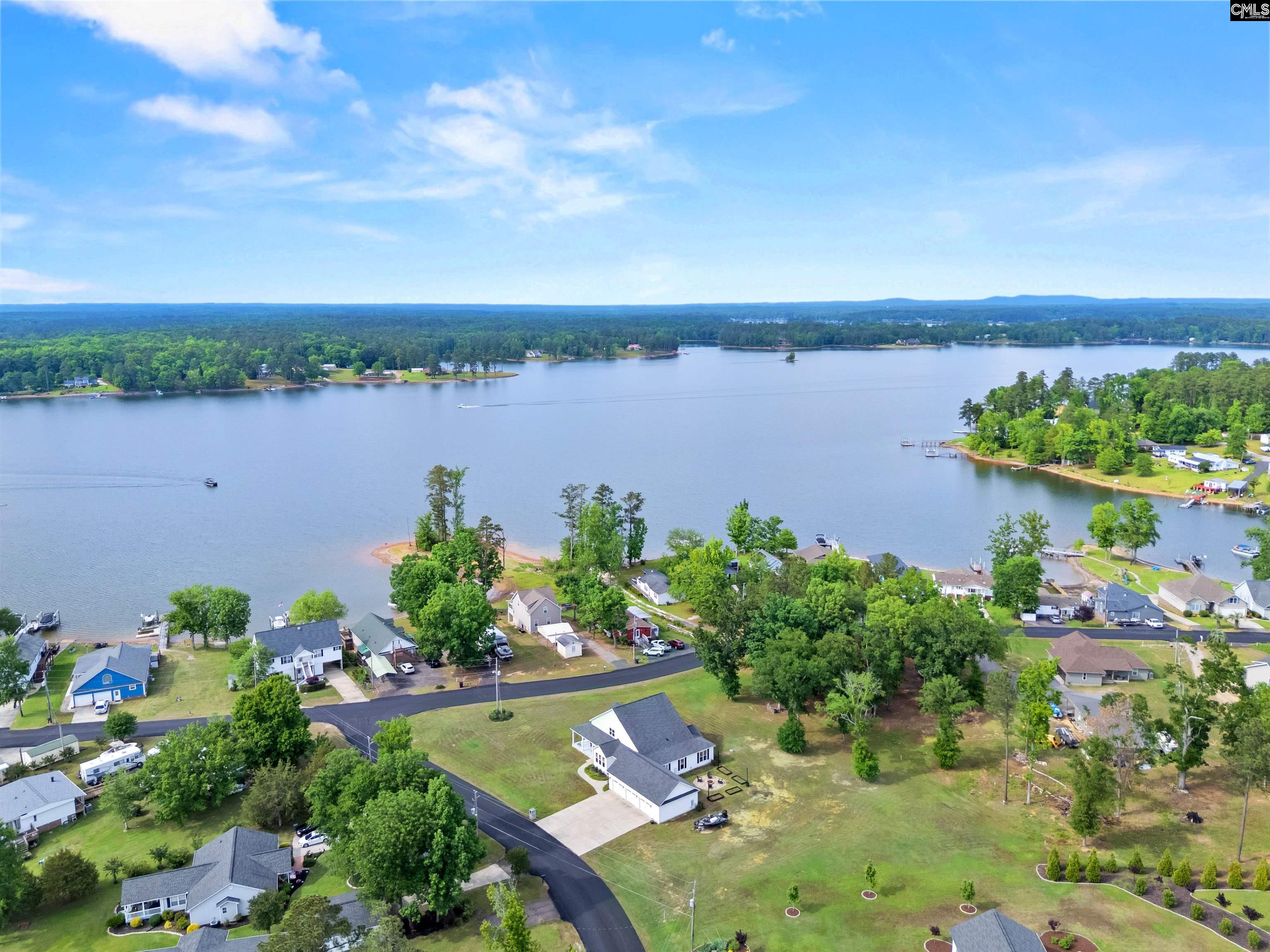 119 Saluda Waters Road Leesville, SC 29070 - Photo 3 of 60