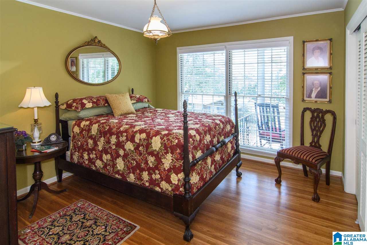 933 Rockford Road Birmingham, AL 35222 - Photo 27 of 50