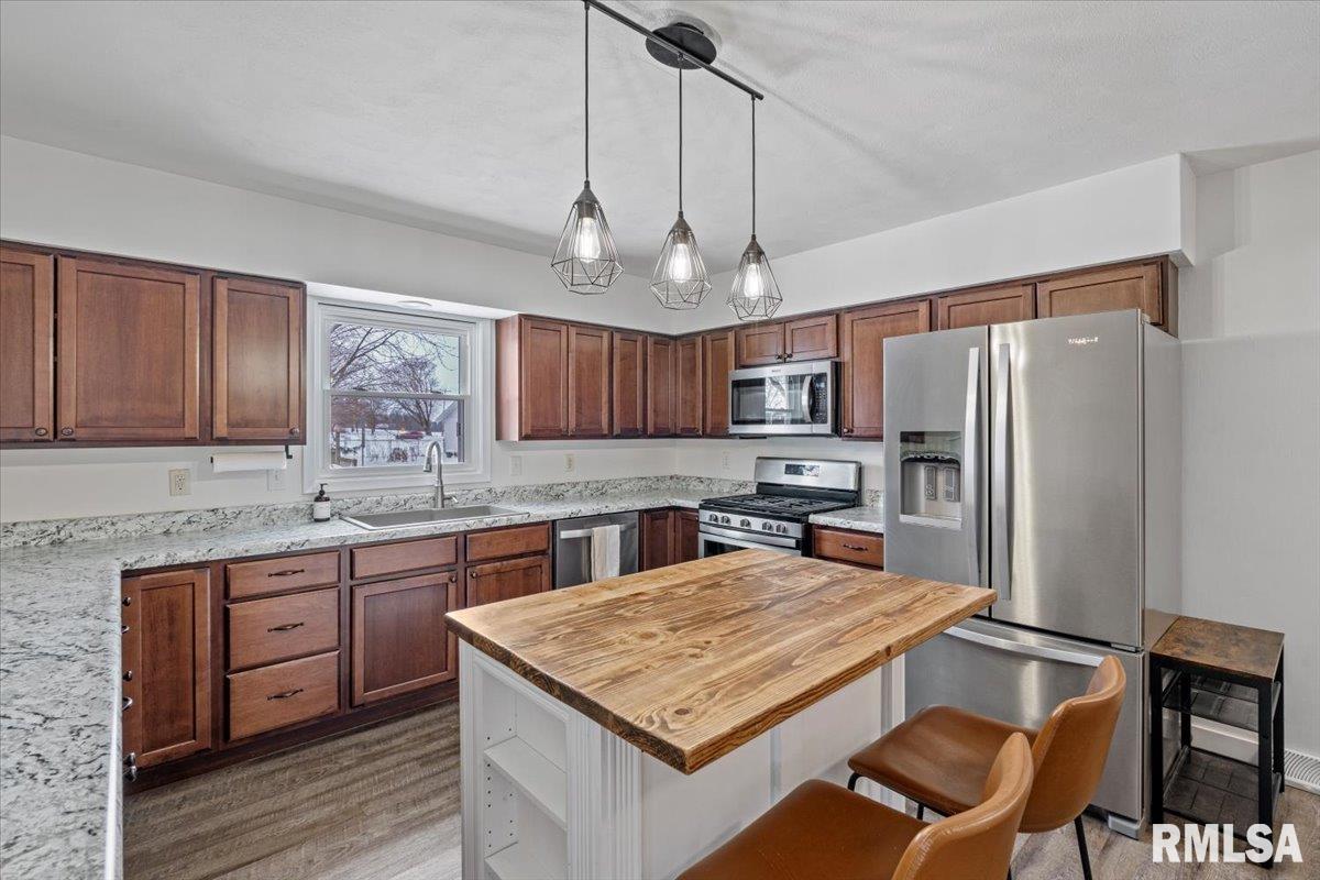 102 Amber Lane Geneseo, IL 61254 - Photo 20 of 62