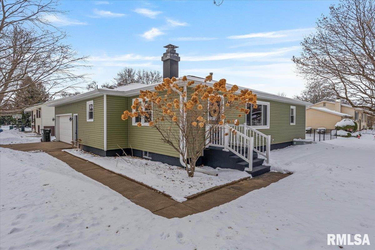 102 Amber Lane Geneseo, IL 61254 - Photo 2 of 62