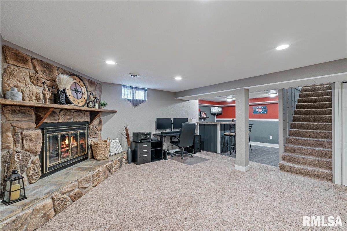 102 Amber Lane Geneseo, IL 61254 - Photo 34 of 62