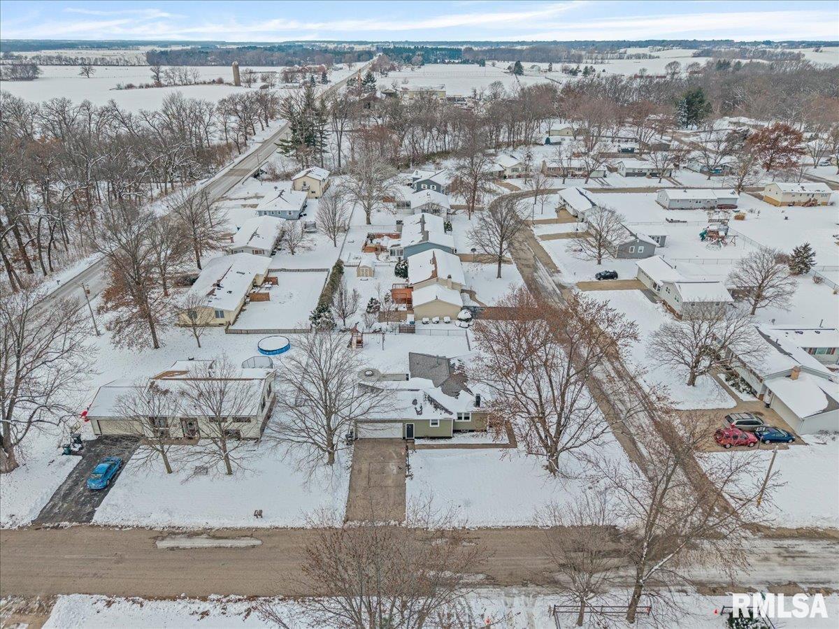 102 Amber Lane Geneseo, IL 61254 - Photo 50 of 62