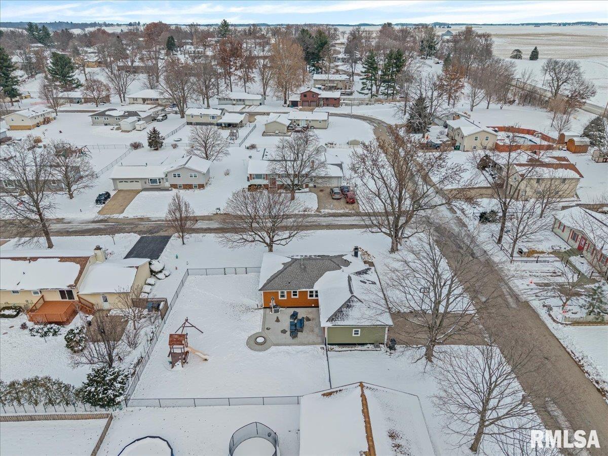 102 Amber Lane Geneseo, IL 61254 - Photo 53 of 62