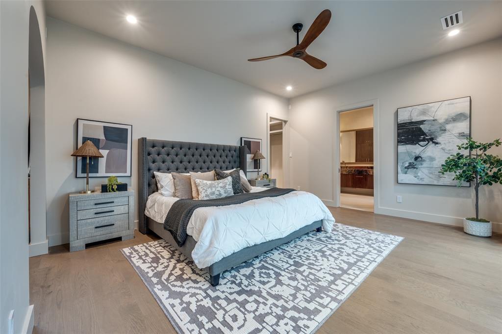 3737 Dunhaven Road Dallas, TX 75220 - Photo 13 of 38