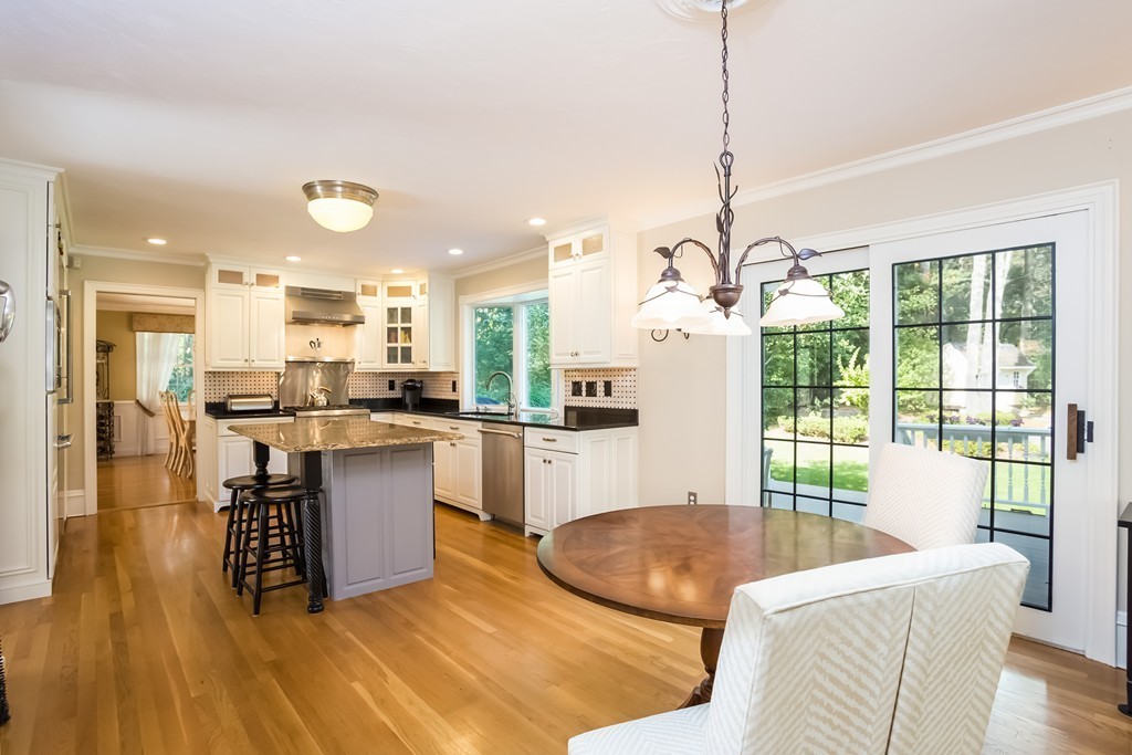 163 York Road Mansfield, MA 02048 - Photo 6 of 30 Gallery Image 6