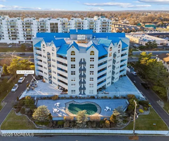 $30,000 | 300 Ocean Avenue North, Unit 1A, Long Branch, NJ 07740