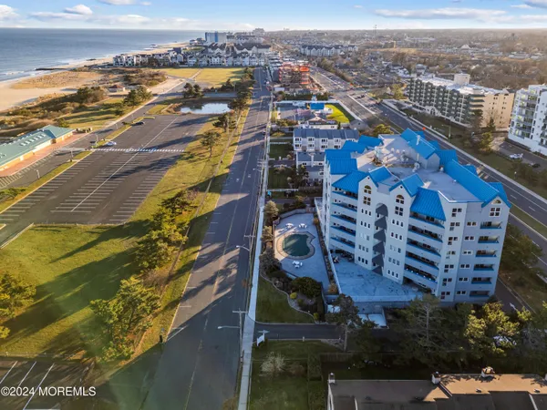 $30,000 | 300 Ocean Avenue North, Unit 1A, Long Branch, NJ 07740