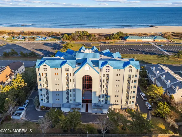 $30,000 | 300 Ocean Avenue North, Unit 1A, Long Branch, NJ 07740